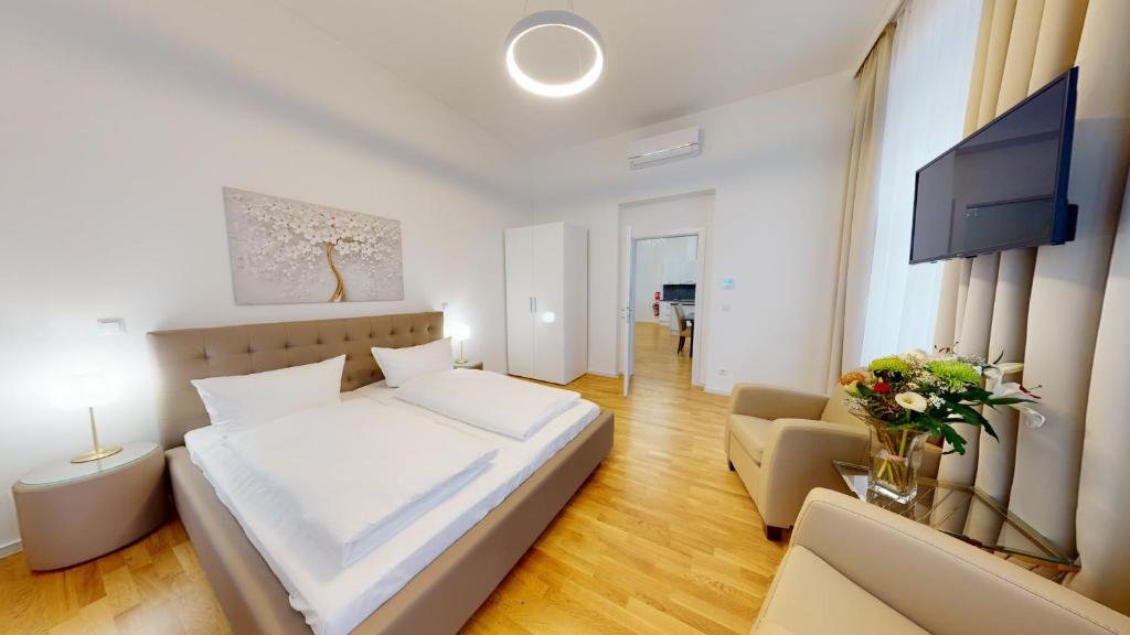 ALON HOMES Vienna - Premium City Center Apartments 2