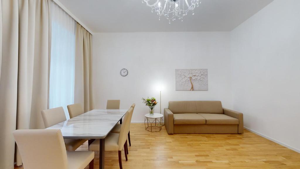 ALON HOMES Vienna - Premium City Center Apartments 4