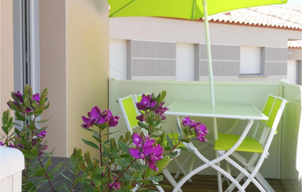 Gorgeous Home In Capestang With Wifi 3
