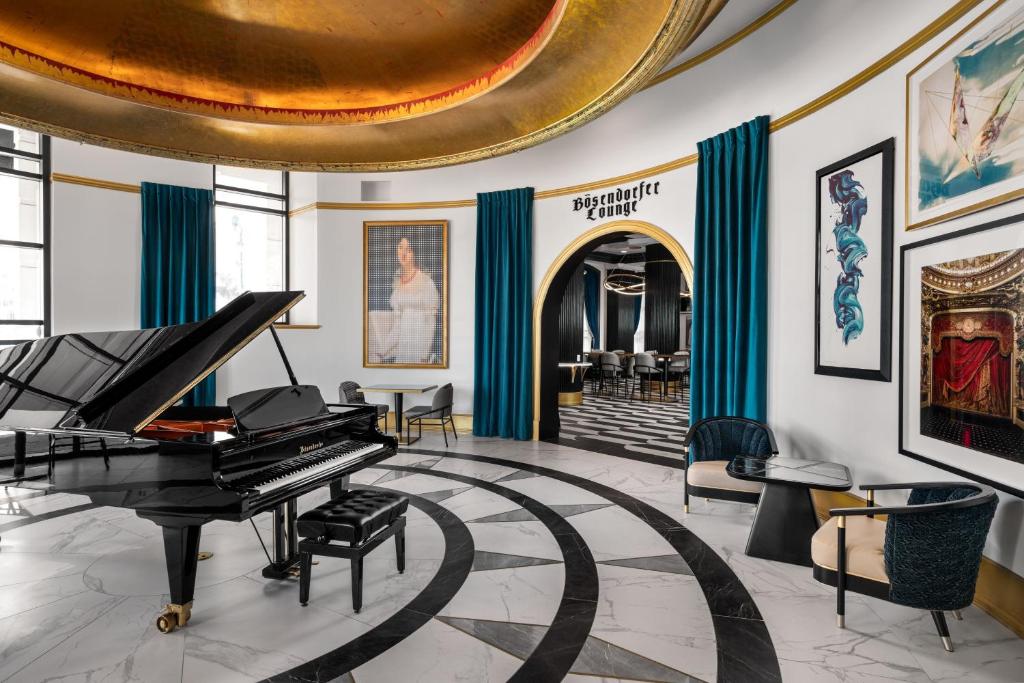 Grand Bohemian Orlando, Autograph Collection Image