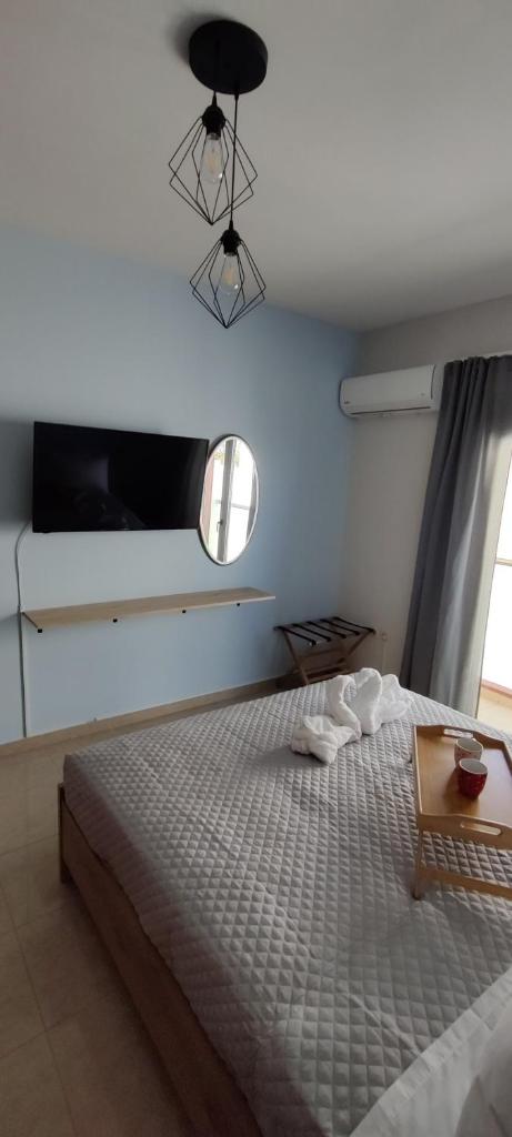 el greco apartment 8