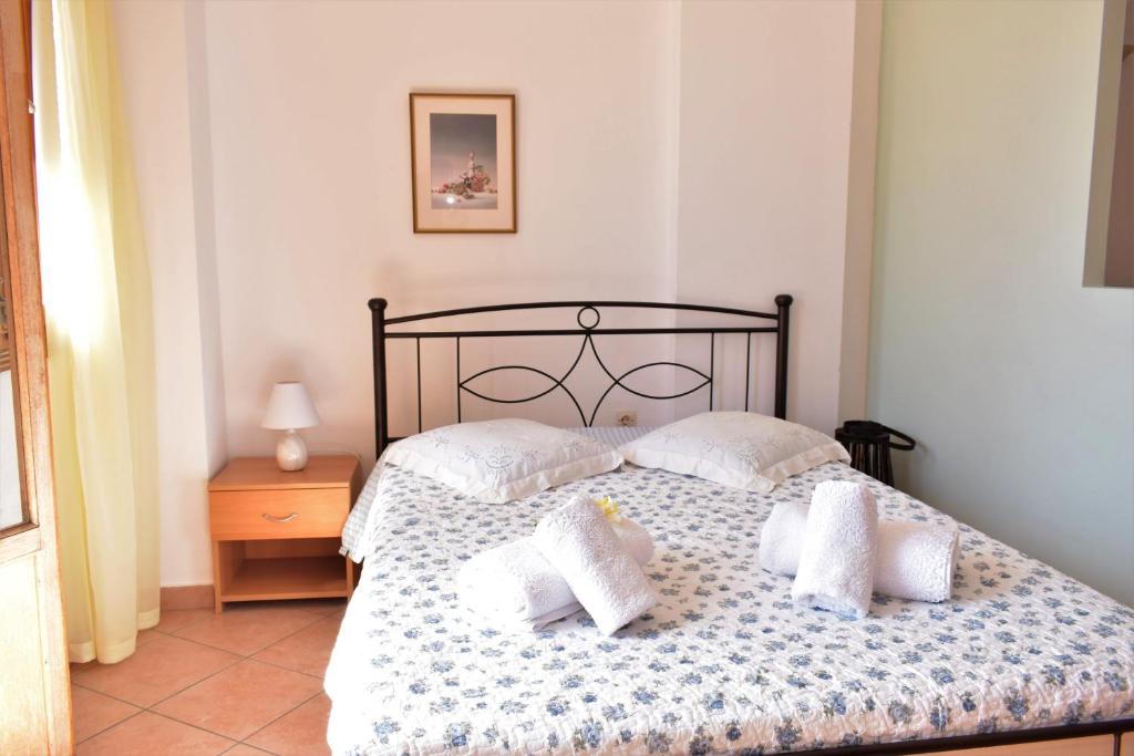 Siel Oneiro House 7