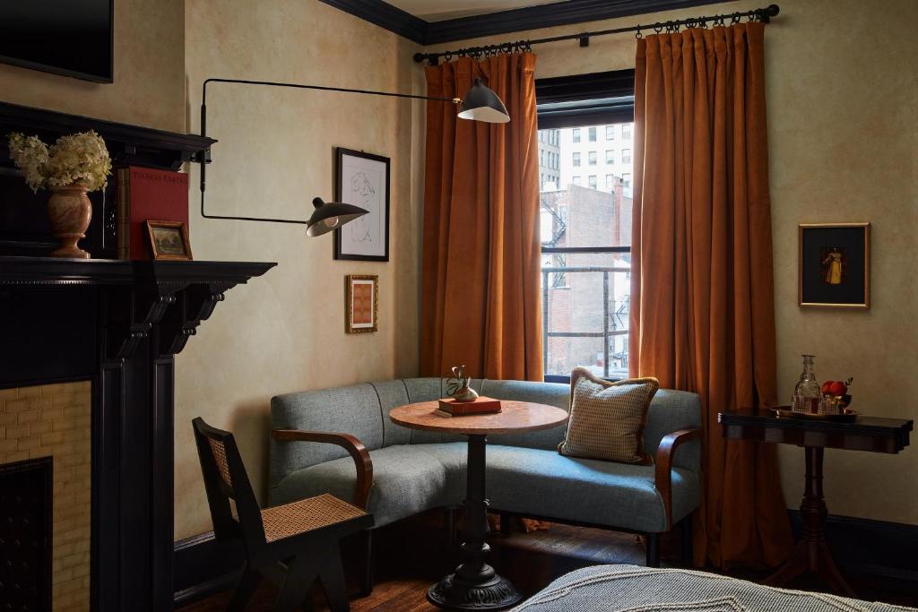 Guild House Hotel Image