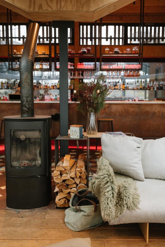 Basecamp Amsterdam 5