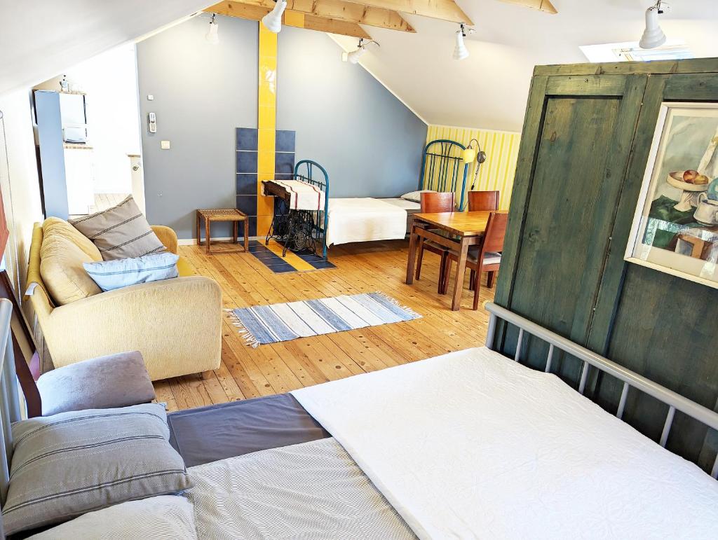 Kaberneeme Puhkemaja - Kaberneeme Vacation House 1