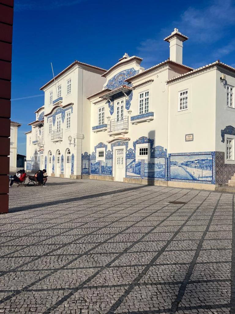 Aveiro Jasmin AL 6