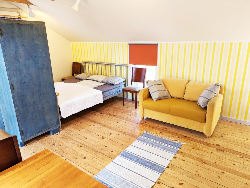 Kaberneeme Puhkemaja - Kaberneeme Vacation House 8