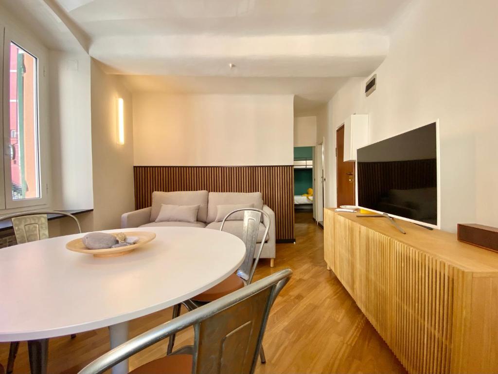 CasaViva - Octopus House in Camogli with Parking 5