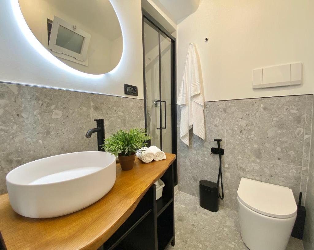CasaViva - Octopus House in Camogli with Parking 8