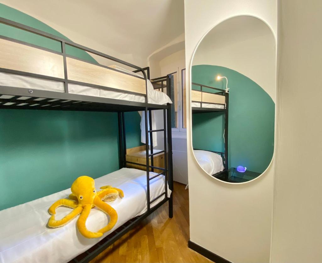 CasaViva - Octopus House in Camogli with Parking 7