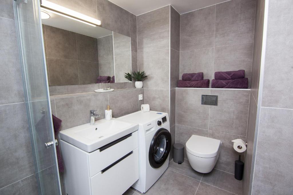Apartmány Viviena 3