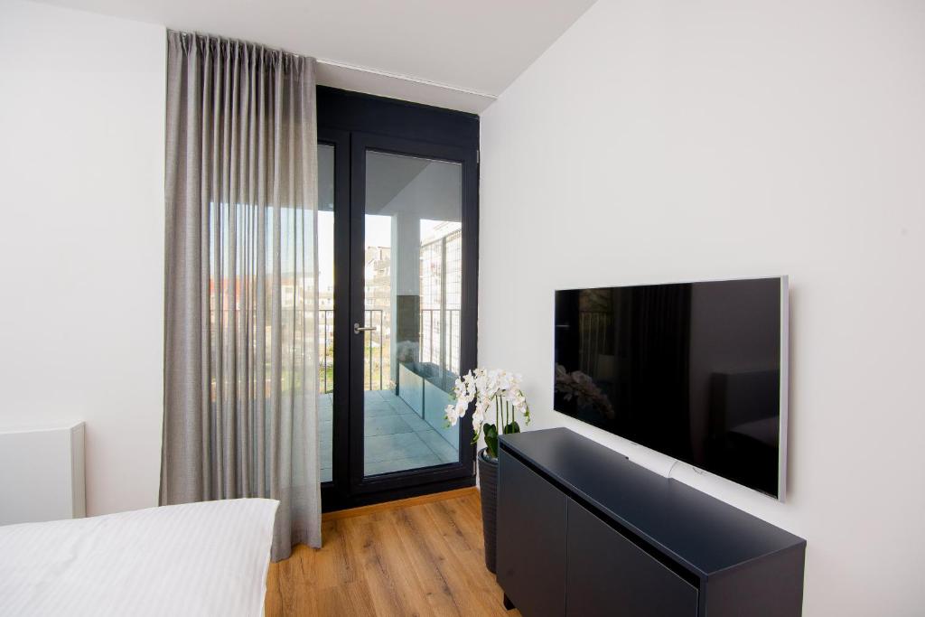 Apartmány Viviena 5