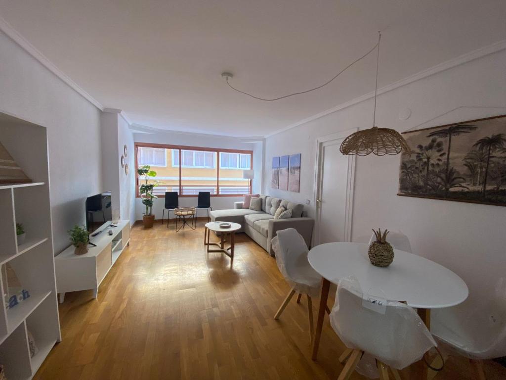 Rambla Apartment 5