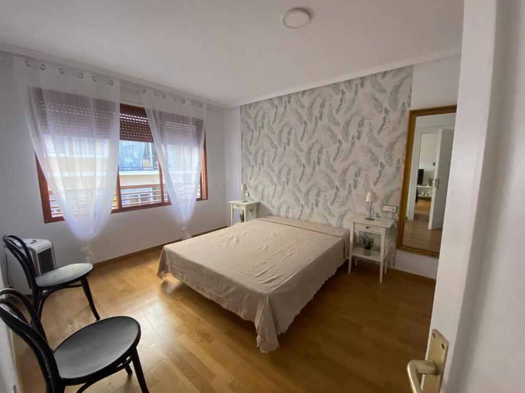 Rambla Apartment 2
