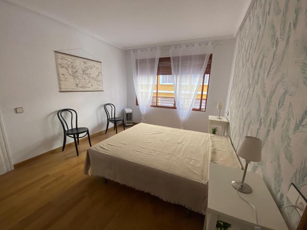 Rambla Apartment 6
