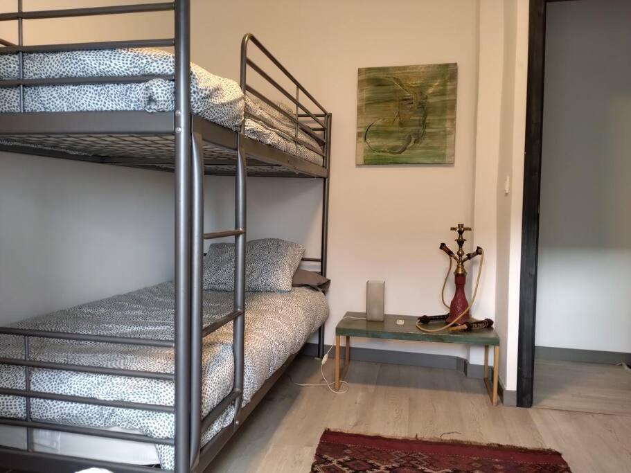 La Ventana Azul 7