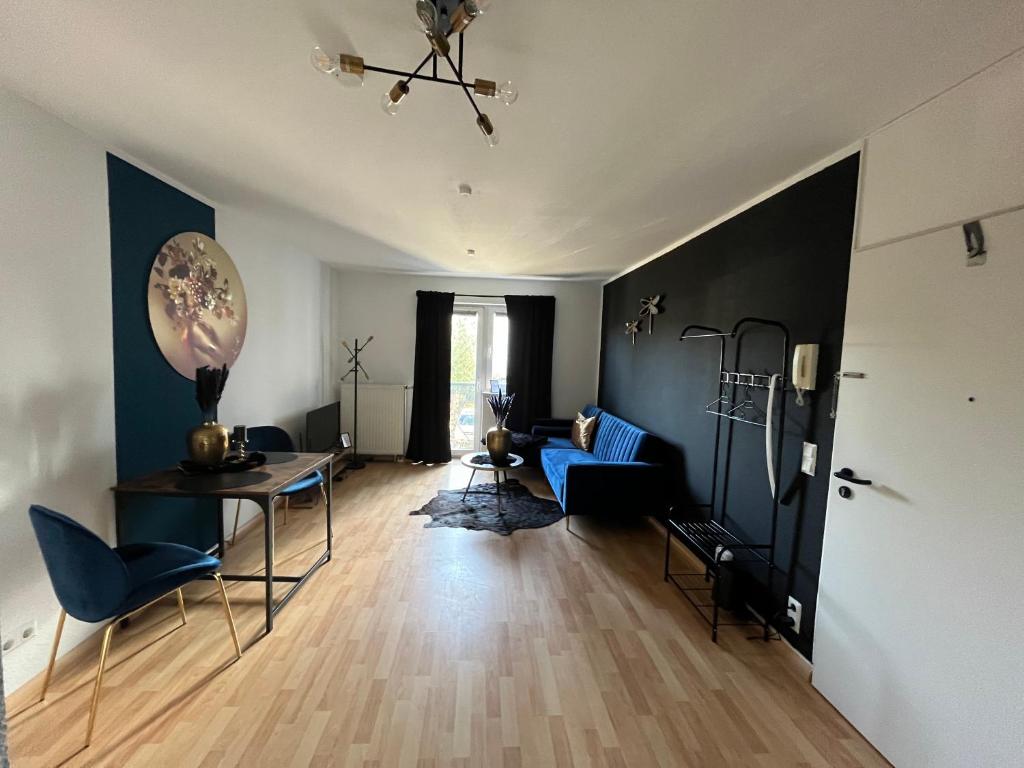 Apartment mit guten Anbindungen 3