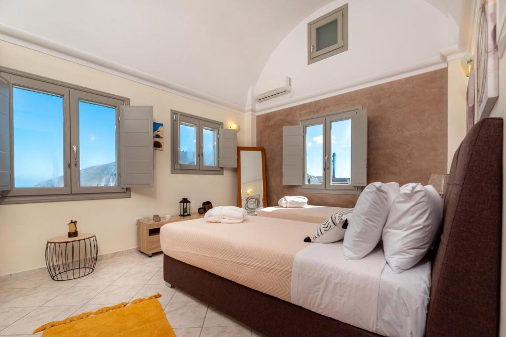 Horizon Sky House with view 2