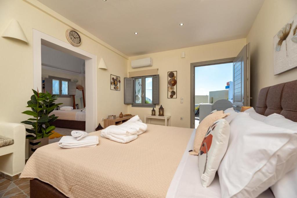 Horizon Sky House with view 7