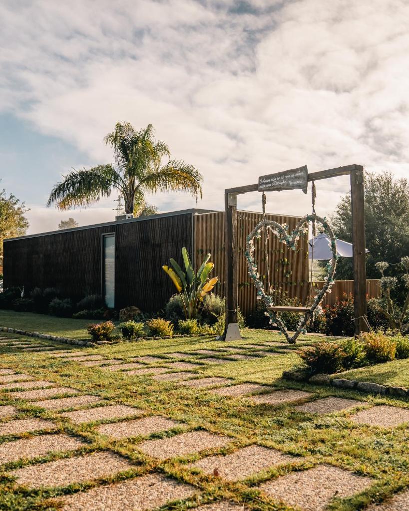Bruval Eco Retreat 6