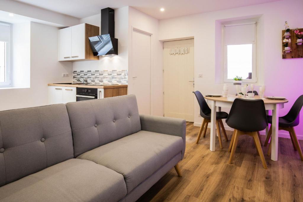 Cosmo ideal famille rue Carnot 8