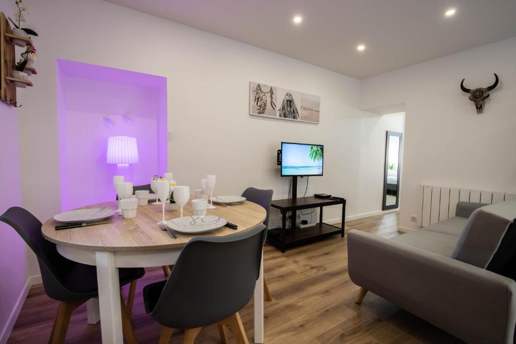 Cosmo ideal famille rue Carnot 5