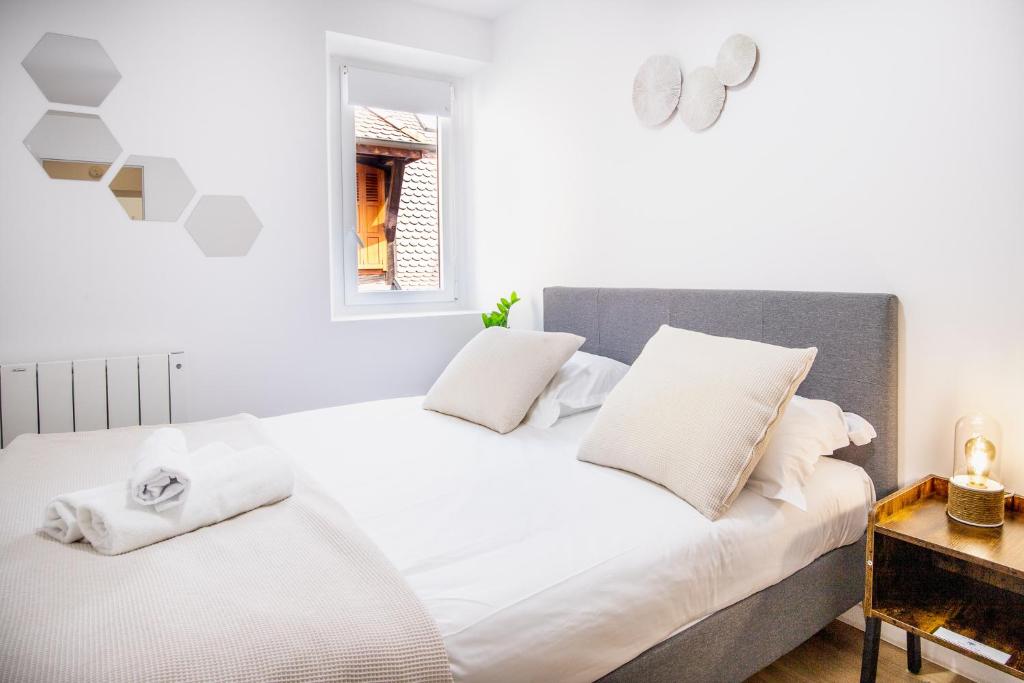 Cosmo ideal famille rue Carnot 6