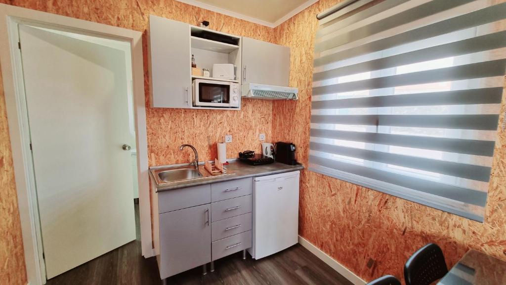 Family Surf Home - Bungalows 2