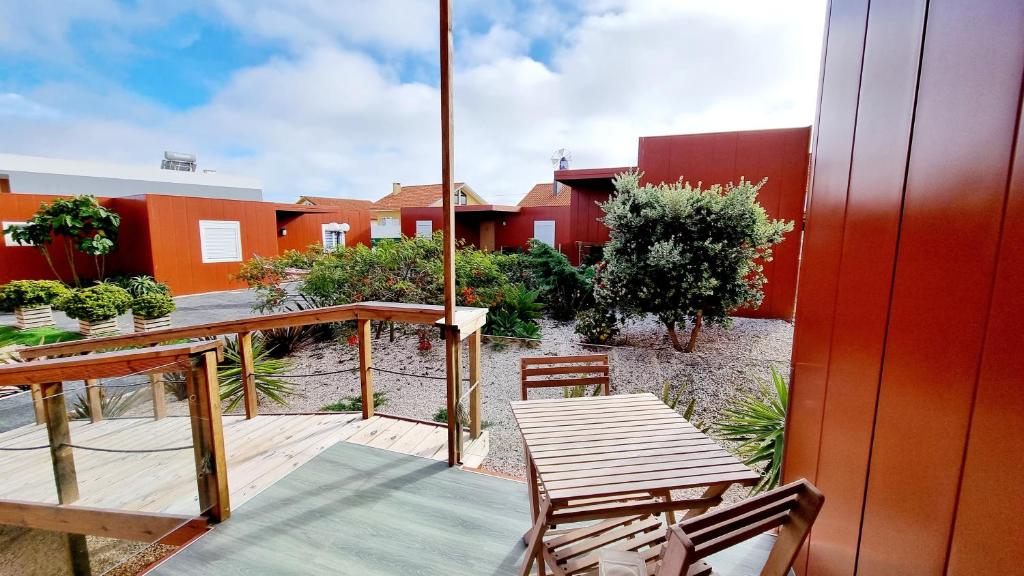 Family Surf Home - Bungalows 7