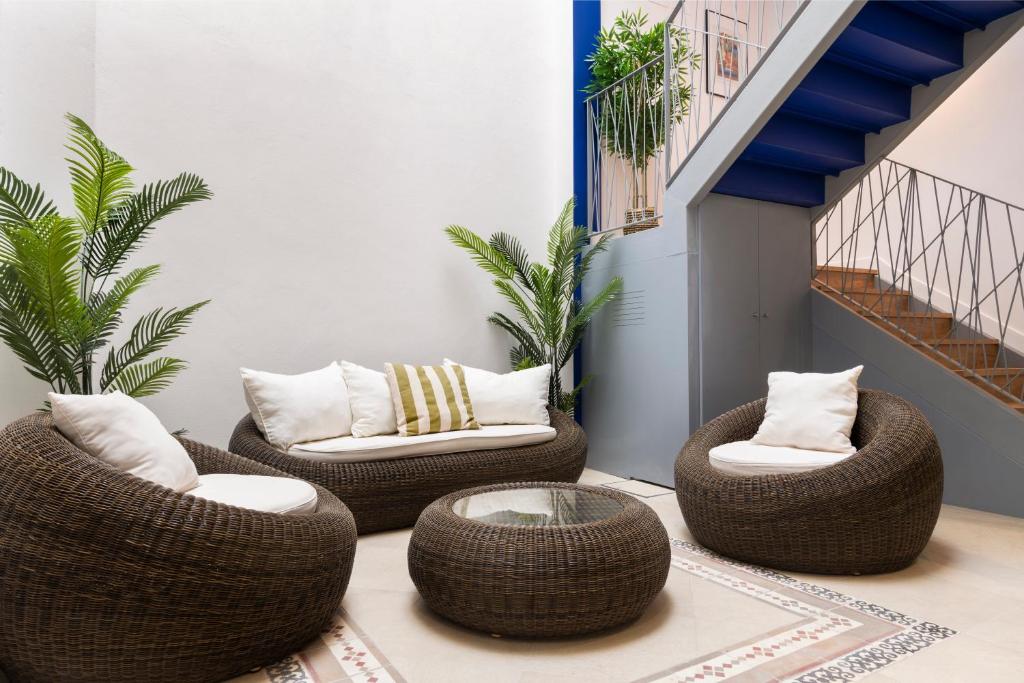 Magno Apartments Feria I 4