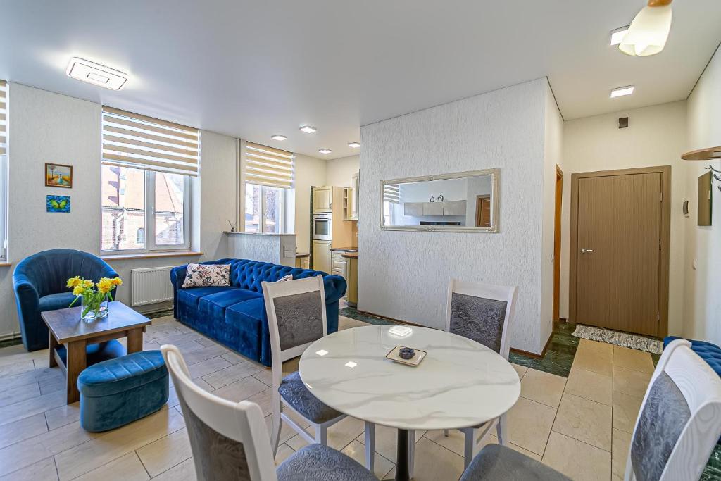 Kaunas Heart Apartment 8
