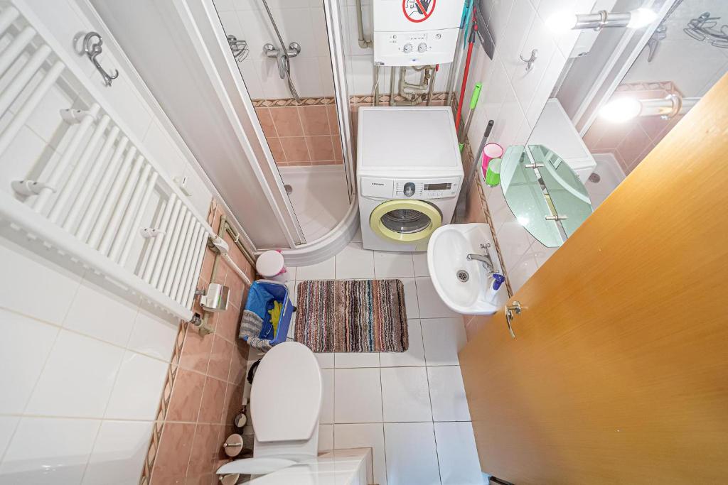 Kaunas Heart Apartment 3