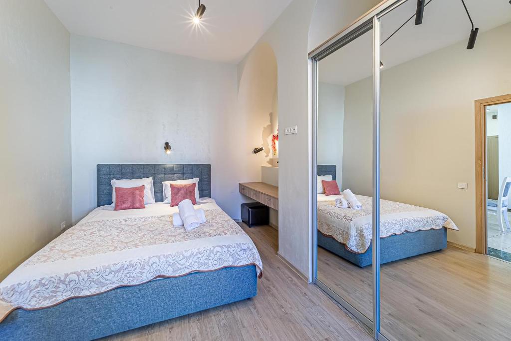 Kaunas Heart Apartment 7