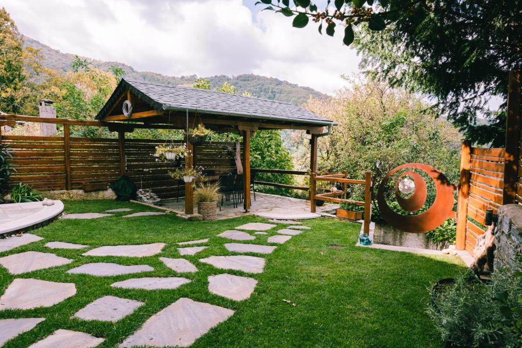 Rustic Rose - Private Premium house 6