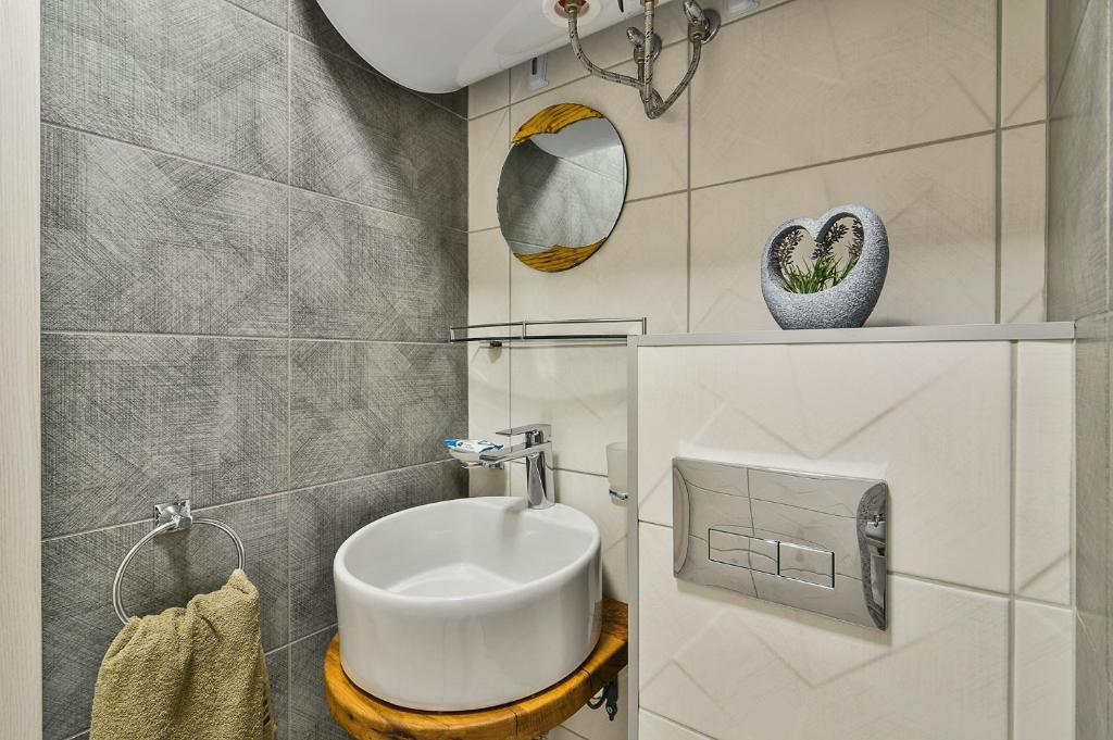 Top location flats in Varna 3