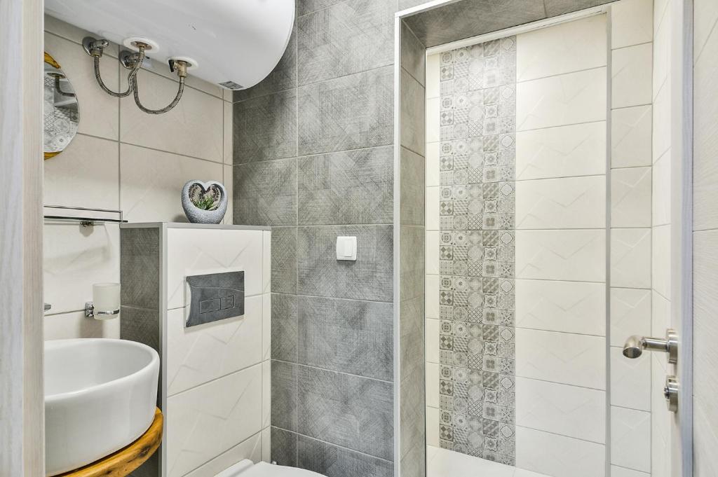 Top location flats in Varna 8