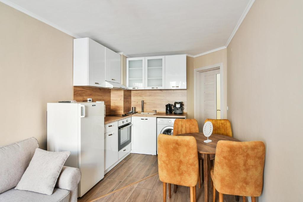 Top location flats in Varna 4