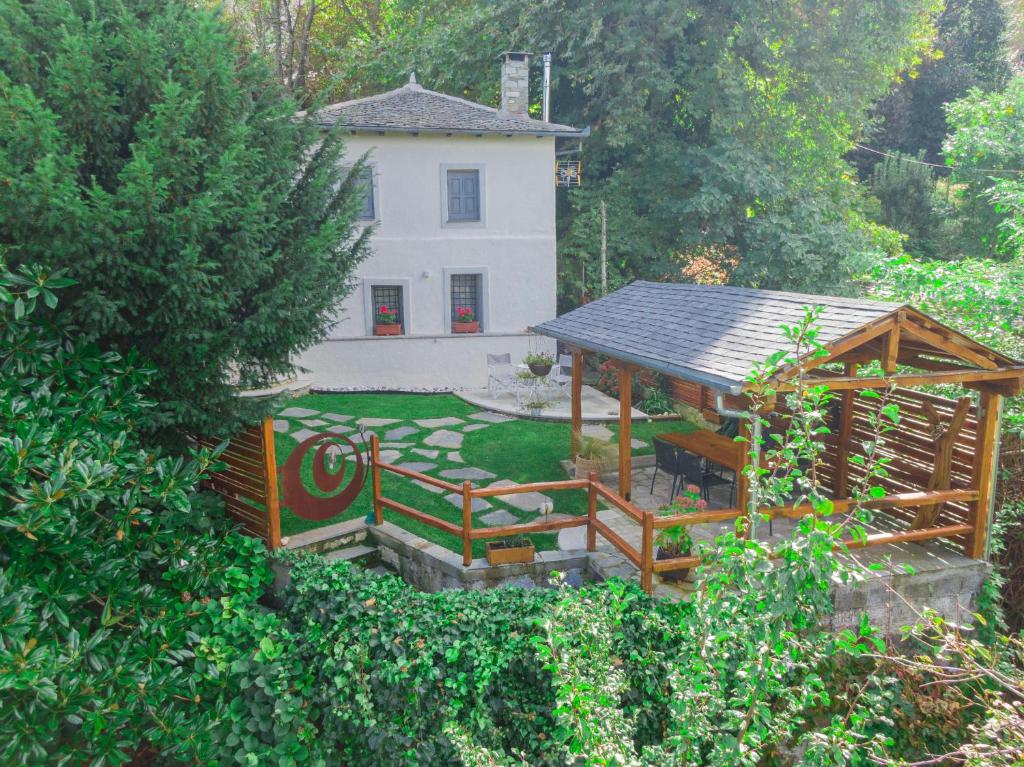 Rustic Rose - Private Premium house 1