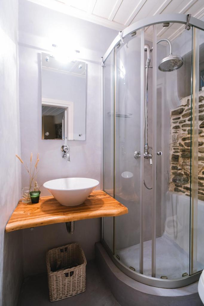 Rustic Rose - Private Premium house 3