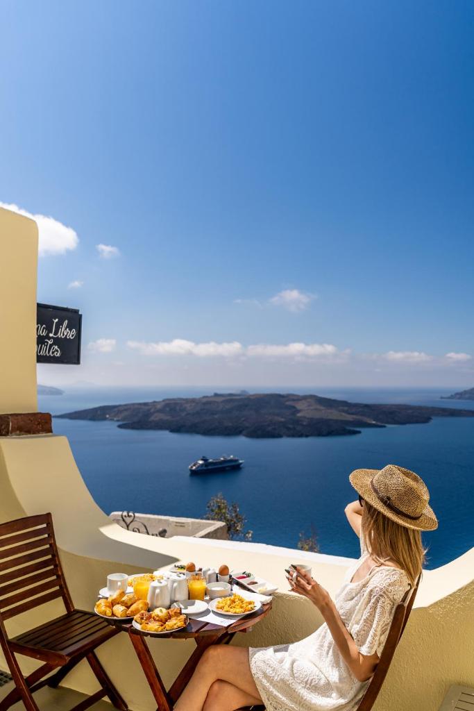 Alma Libre Suites