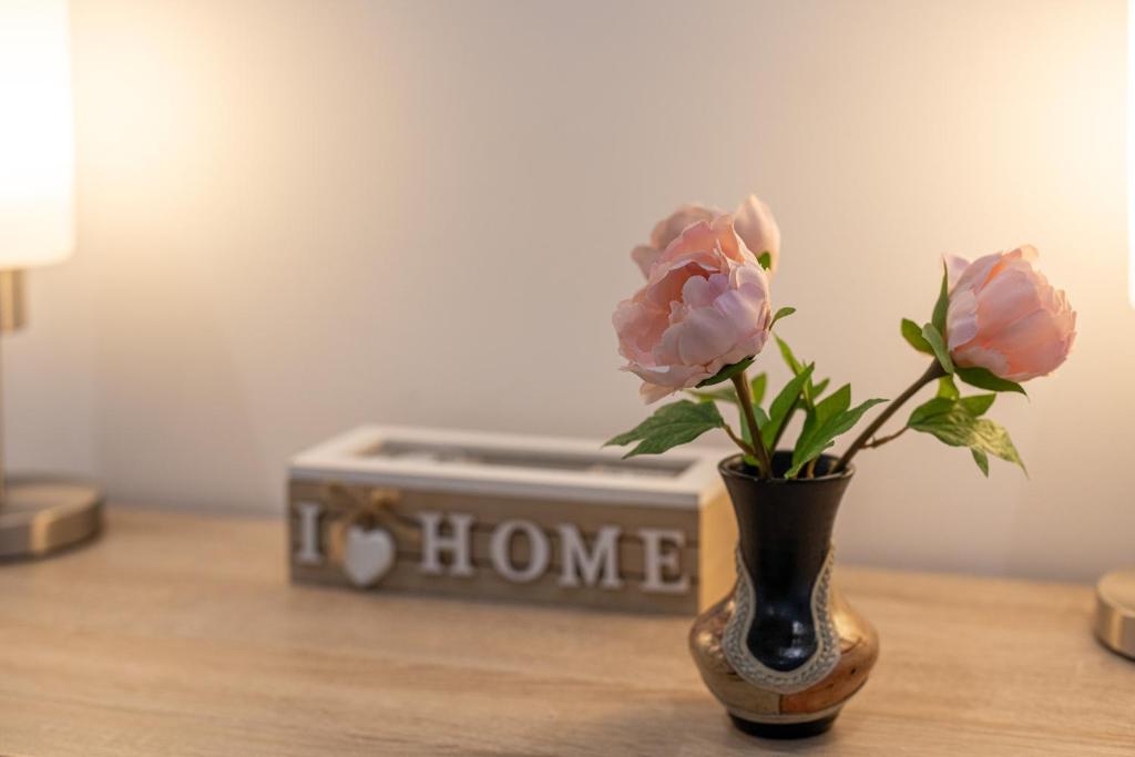 E-home Apartments 8