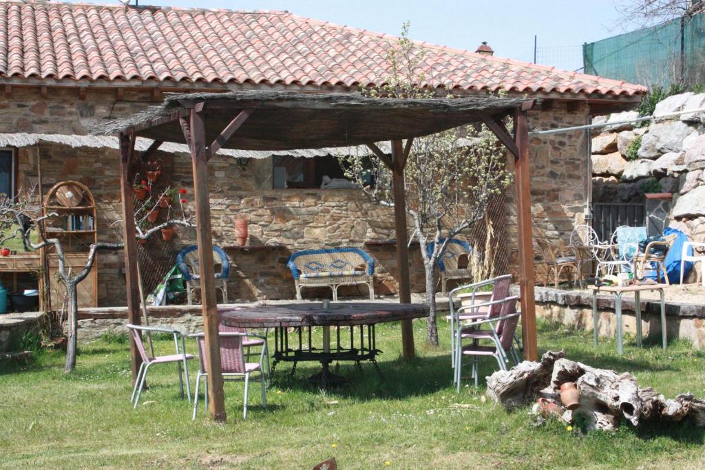 Albergue La Casa del Camino 5