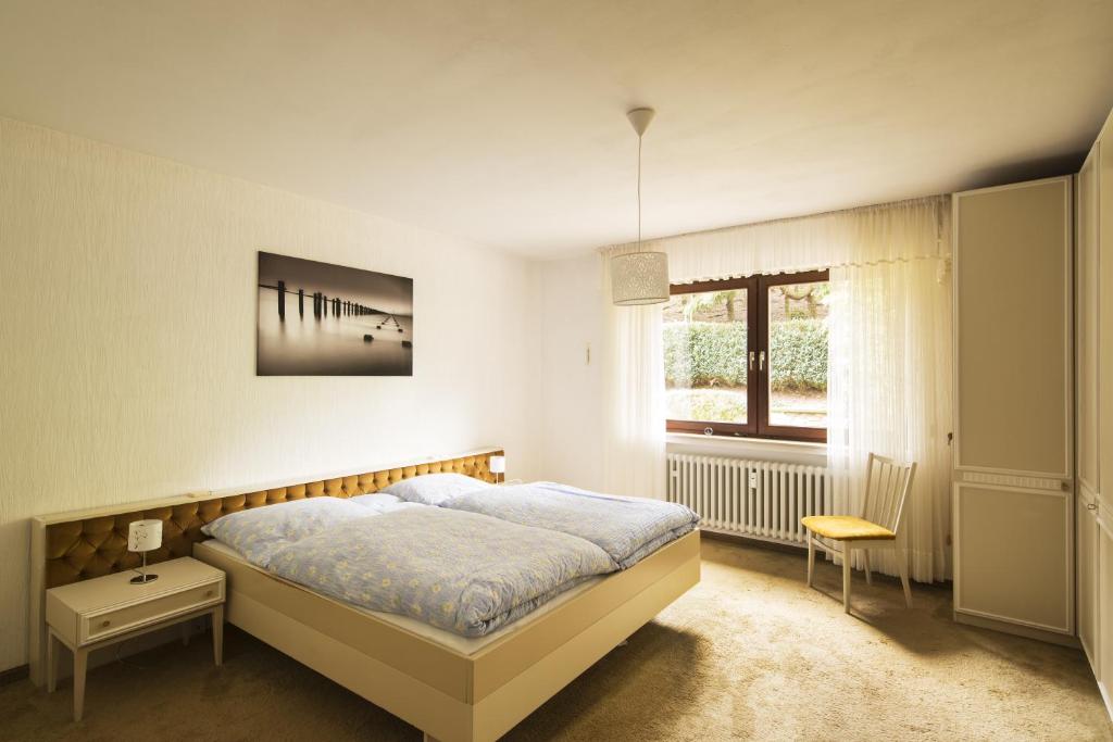 Ferienwohnungen Casa Ri(e)sig 2