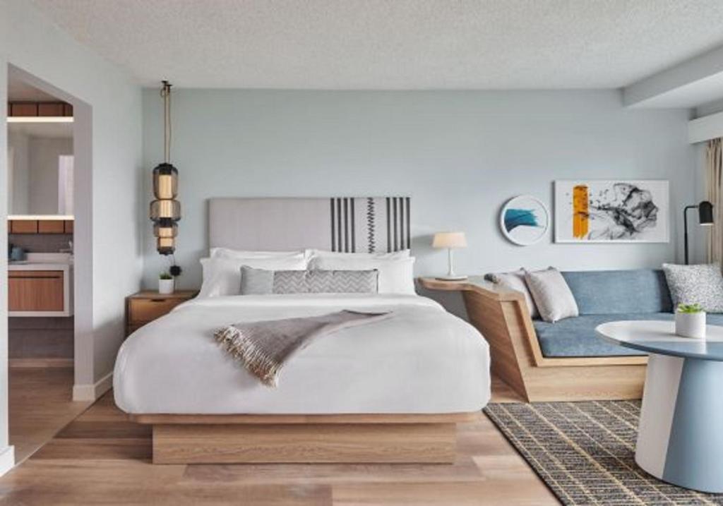 The Pierside Santa Monica Image
