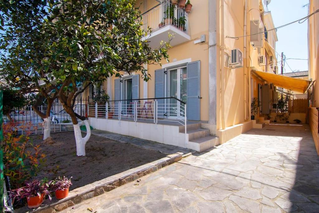 Charming Sweet Apt @Garitsa! 6