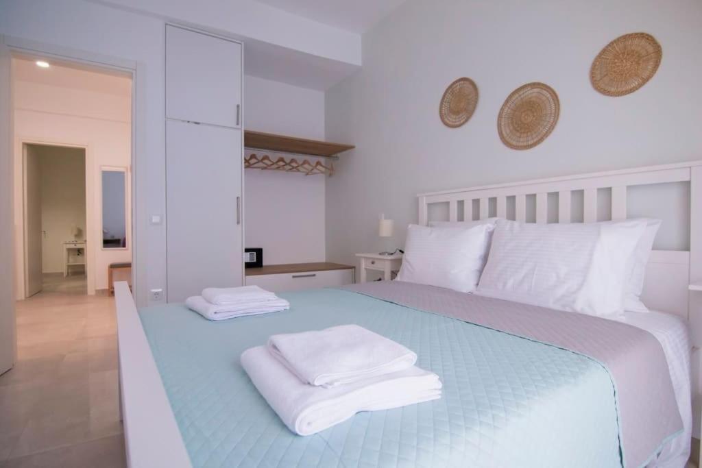 Charming Sweet Apt @Garitsa! 7
