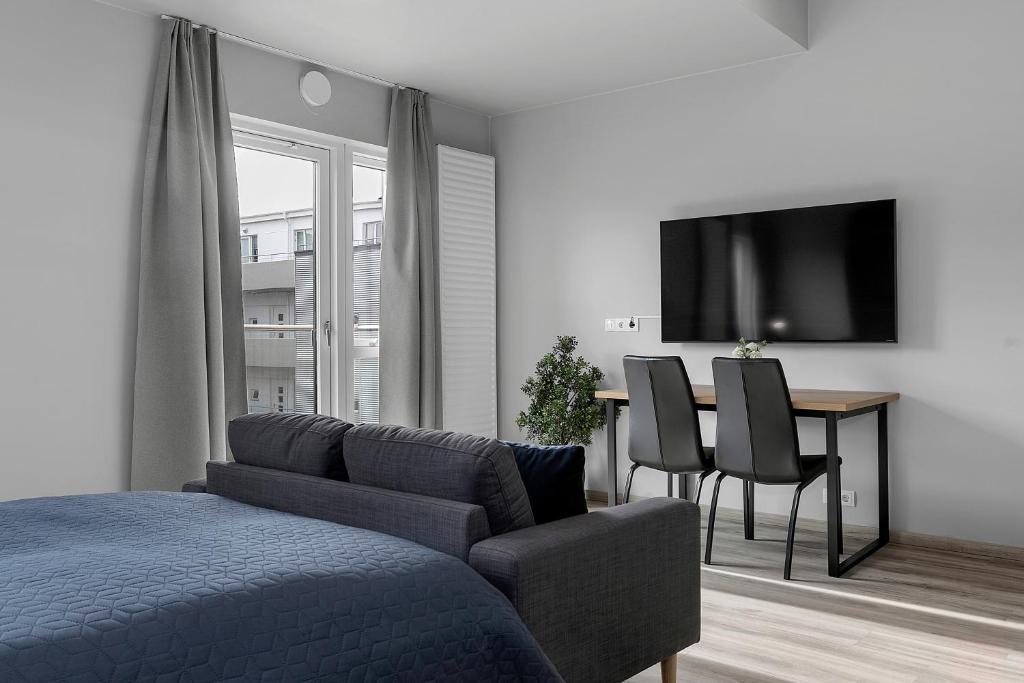 B18 Apartments 5
