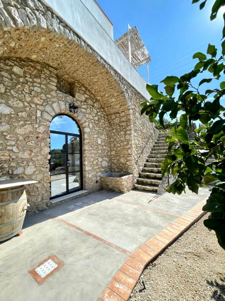 Dimora Storica Villa Pasquale Capri