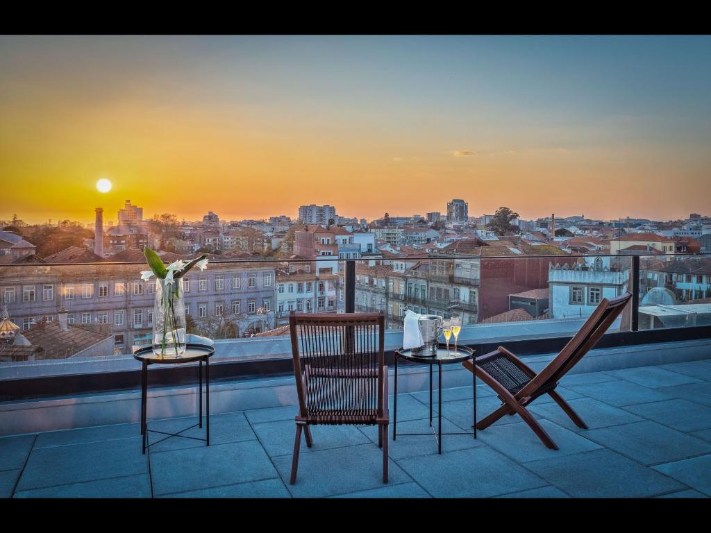 Hotel Moon & Sun Porto Image
