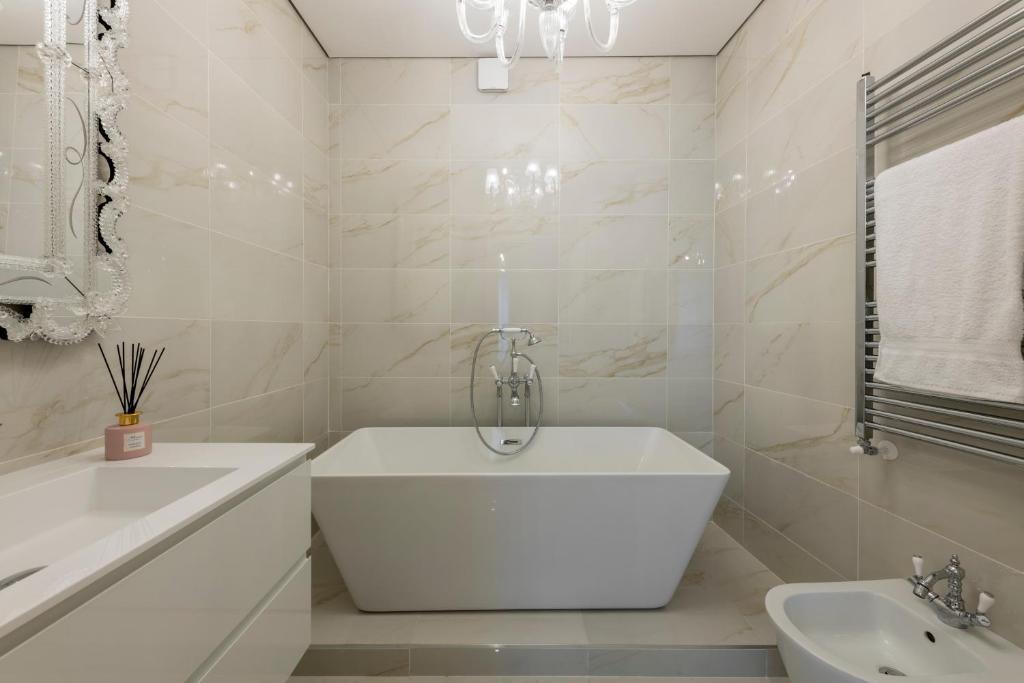 Milan Royal Suites - Centro Brera 4